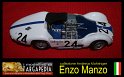 Maserati 61 Birdcage Streamliner - Le Mans 1960 - Aadwark 1.24 (10)